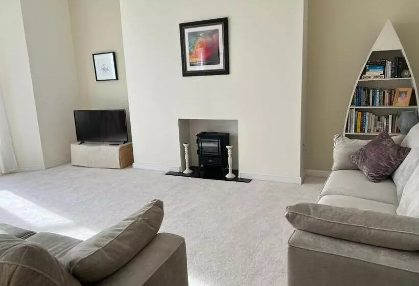 Fotos del hotel Mansion House:  13