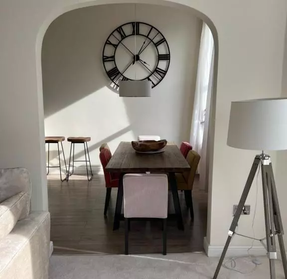 Fotos del hotel Mansion House:  25