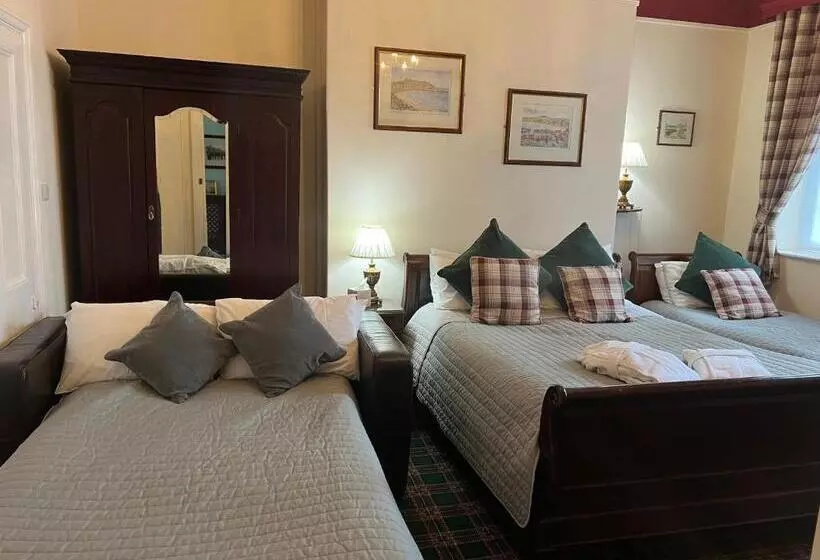 Fotos del hotel Mansion House:  12