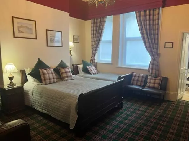 Fotos del hotel Mansion House:  16