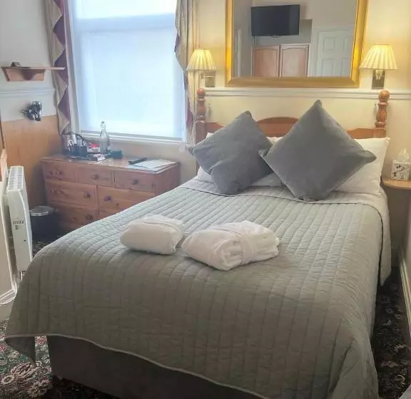 Fotos del hotel Mansion House:  18