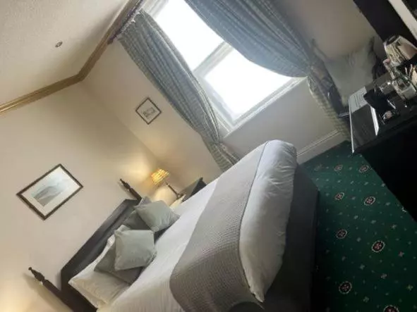 Fotos del hotel Mansion House:  21