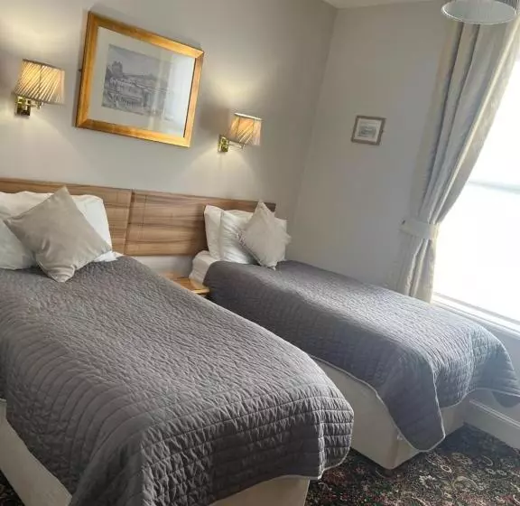 Fotos del hotel Mansion House:  10