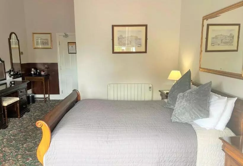 Fotos del hotel Mansion House:  17