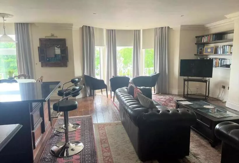 Fotos del hotel Mansion House:  6