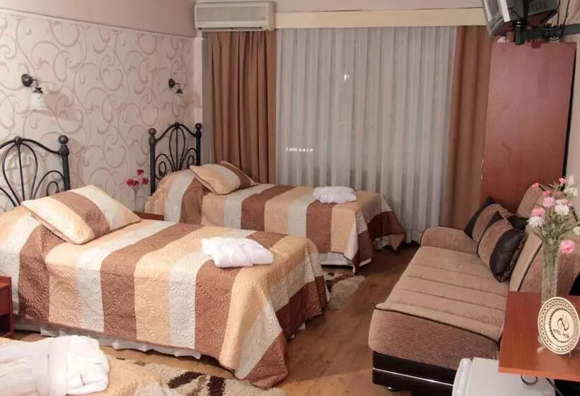 Fotos del hotel Nezih Istanbul:  13