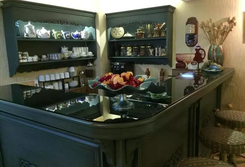 Fotos del hotel Nezih Istanbul:  4