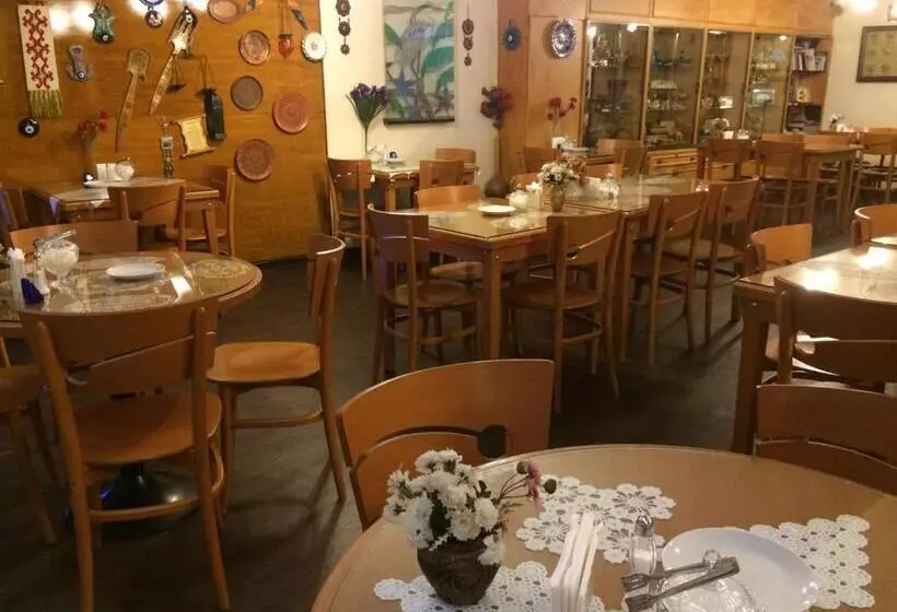 Fotos del hotel Nezih Istanbul:  8