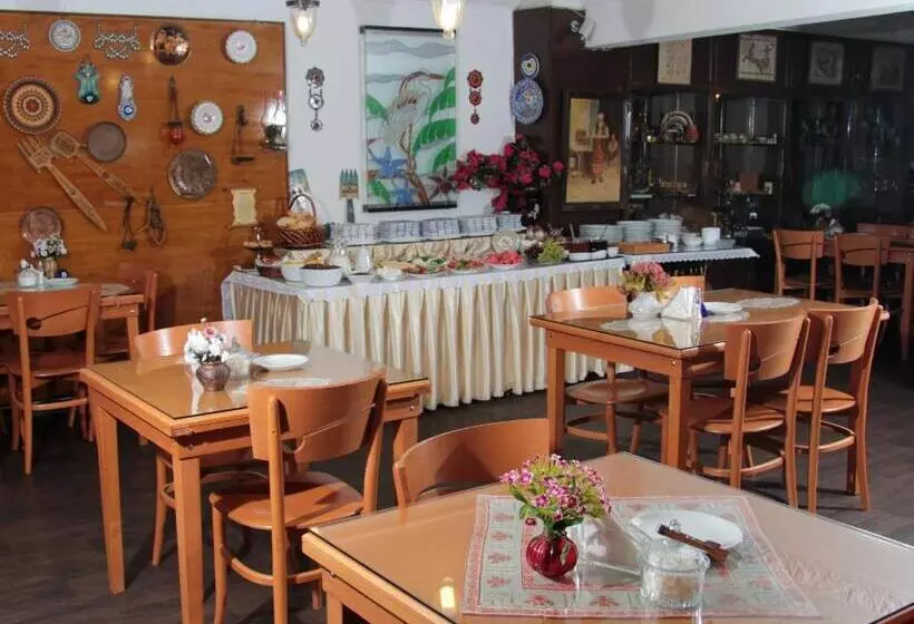 Fotos del hotel Nezih Istanbul:  2