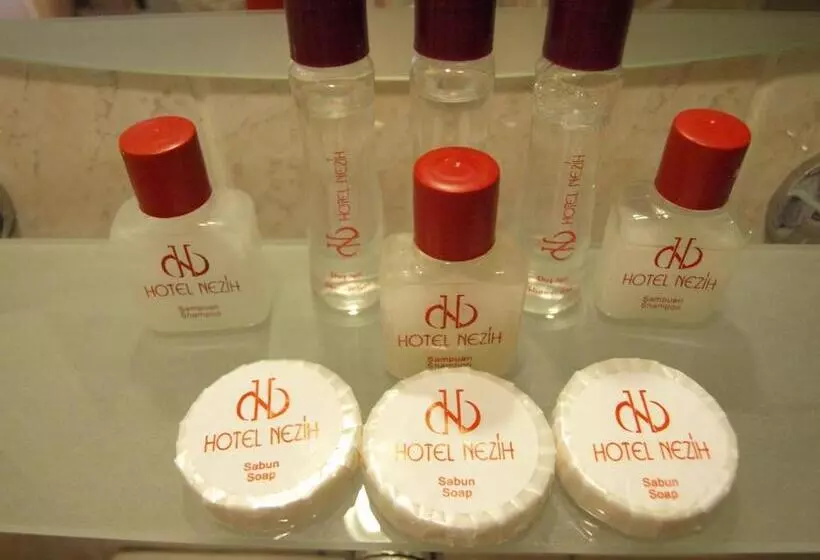 Fotos del hotel Nezih Istanbul:  6