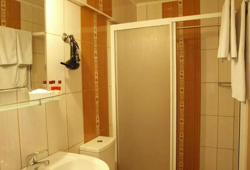 Fotos del hotel Nezih Istanbul:  9