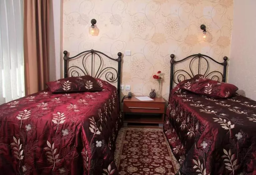 Fotos del hotel Nezih Istanbul:  16