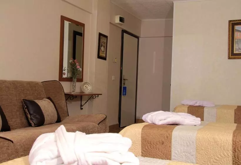 Fotos del hotel Nezih Istanbul:  18