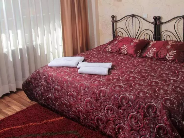 Fotos del hotel Nezih Istanbul:  25