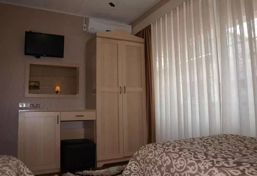 Fotos del hotel Nezih Istanbul:  20