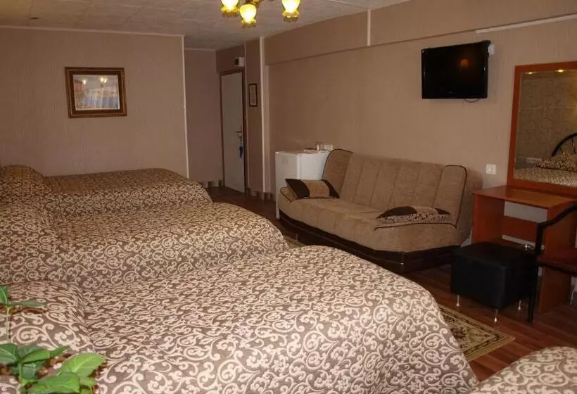 Fotos del hotel Nezih Istanbul:  17