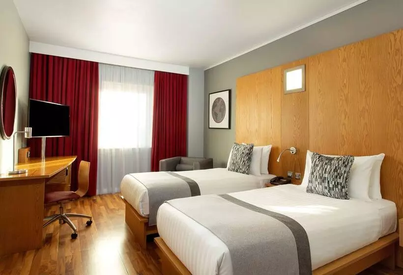 Fotos del hotel Ramada By Wyndham Belfast:  9