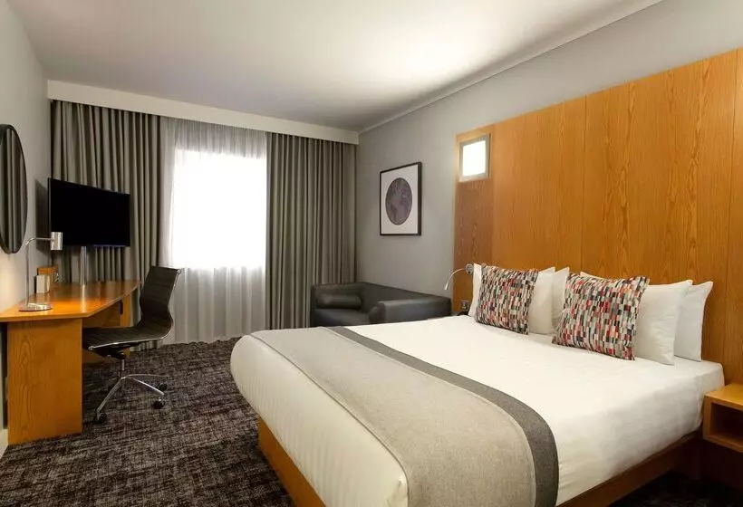 Fotos del hotel Ramada By Wyndham Belfast:  13