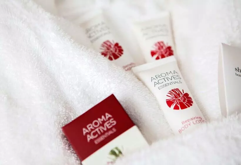 Fotos del hotel Ramada By Wyndham Belfast:  7