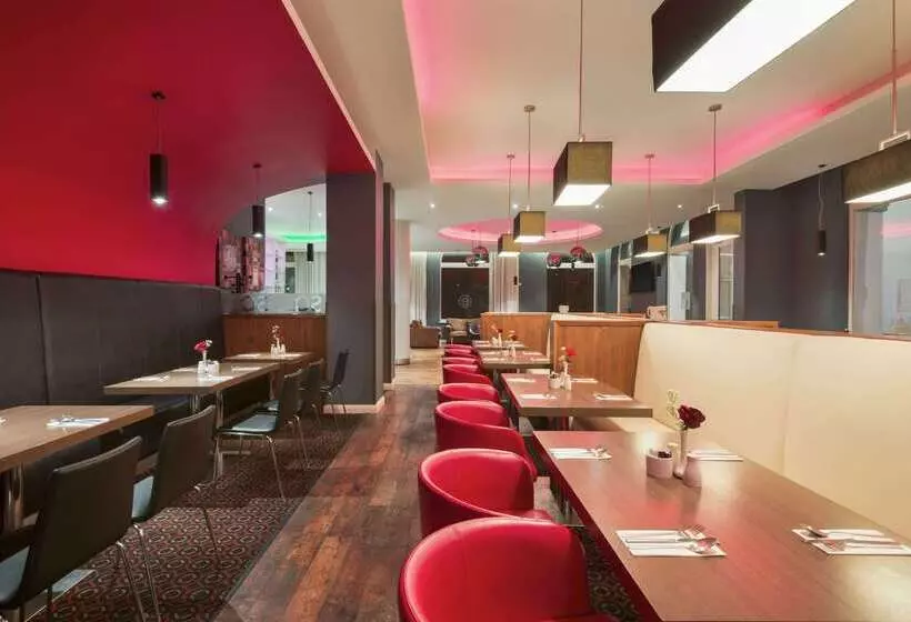 Fotos del hotel Ramada By Wyndham Belfast:  20