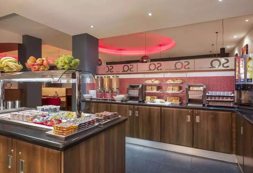 Fotos del hotel Ramada By Wyndham Belfast:  17