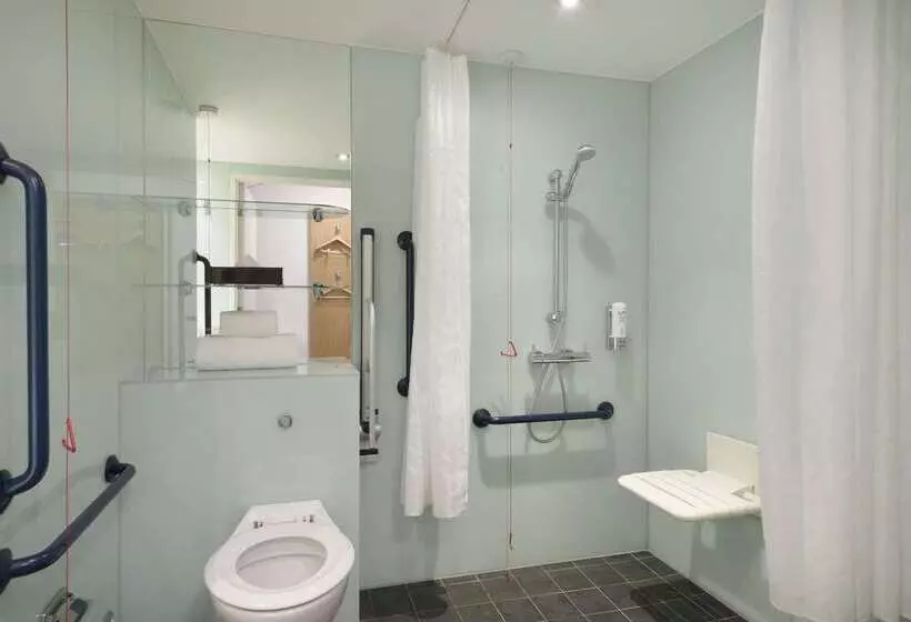 Fotos del hotel Ramada By Wyndham Belfast:  15