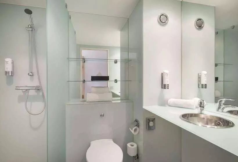 Fotos del hotel Ramada By Wyndham Belfast:  6