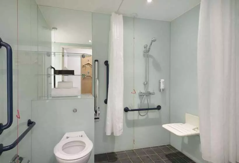 Fotos del hotel Ramada By Wyndham Belfast:  18