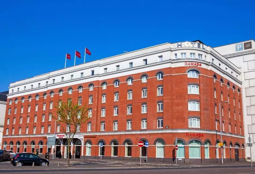 Ramada By Wyndham Belfast
