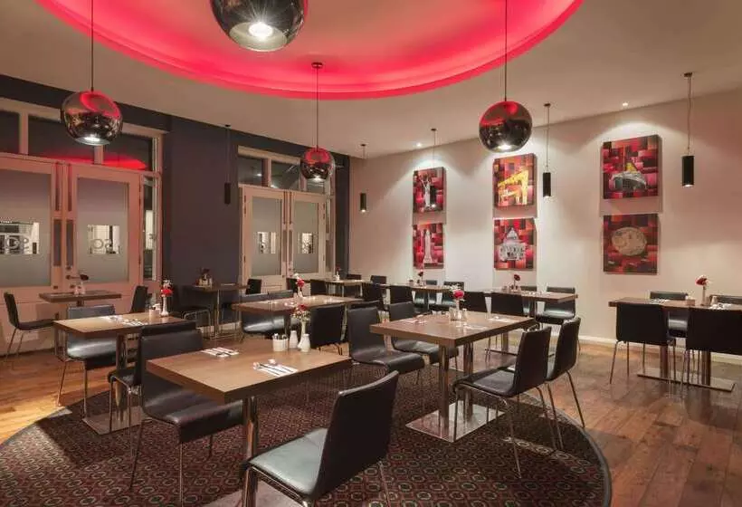 Fotos del hotel Ramada By Wyndham Belfast:  10