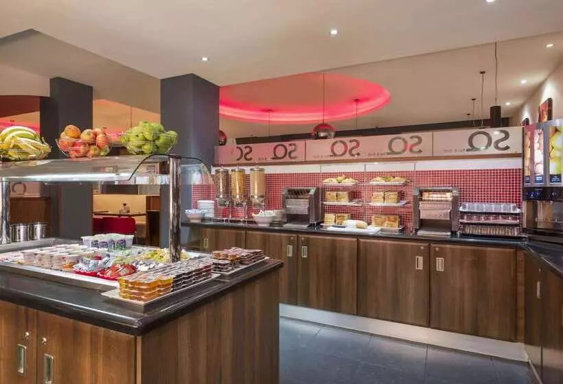 Fotos del hotel Ramada By Wyndham Belfast:  14