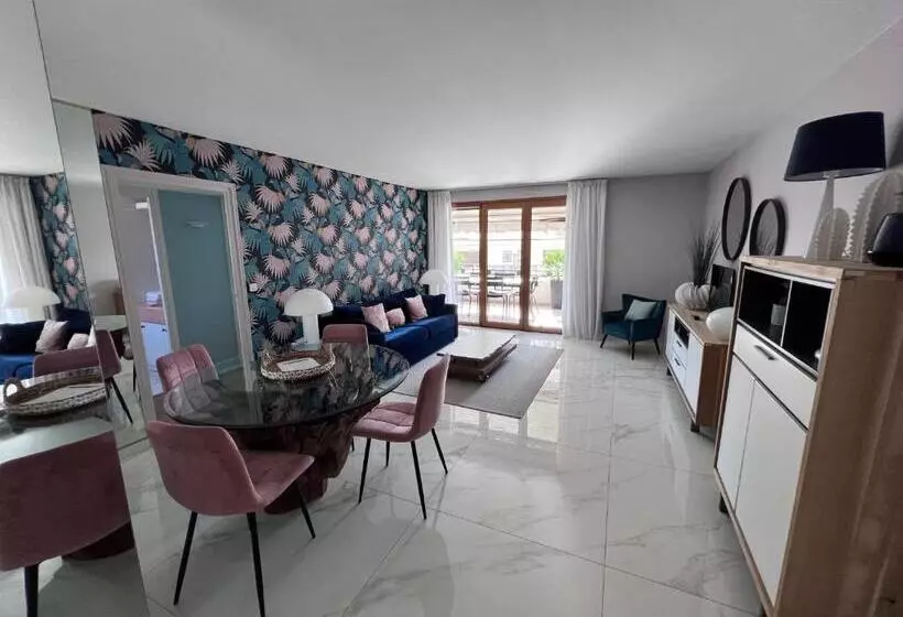 Fotos del hotel Riviera Eden Palace:  20