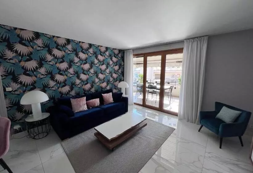 Fotos del hotel Riviera Eden Palace:  14