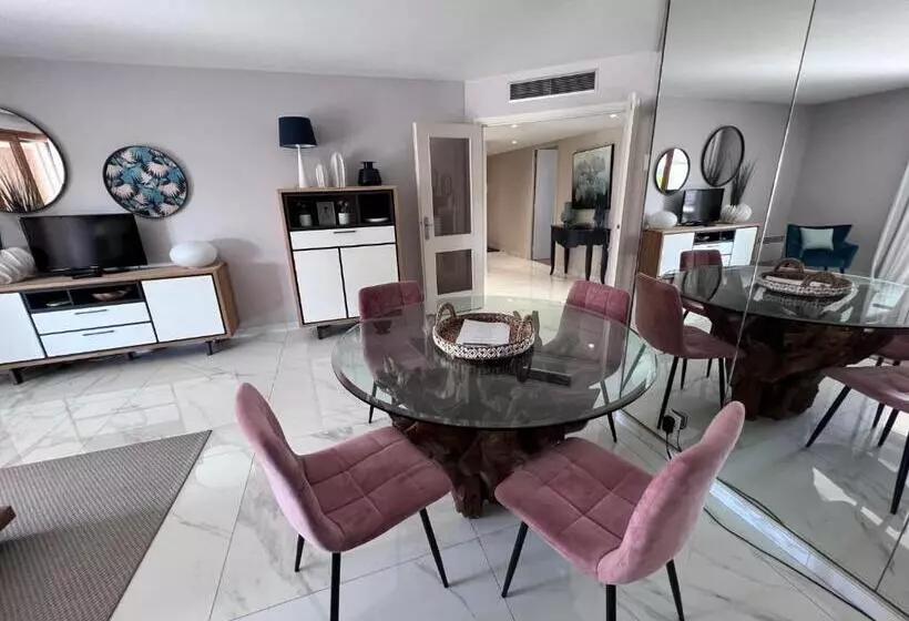 Fotos del hotel Riviera Eden Palace:  5