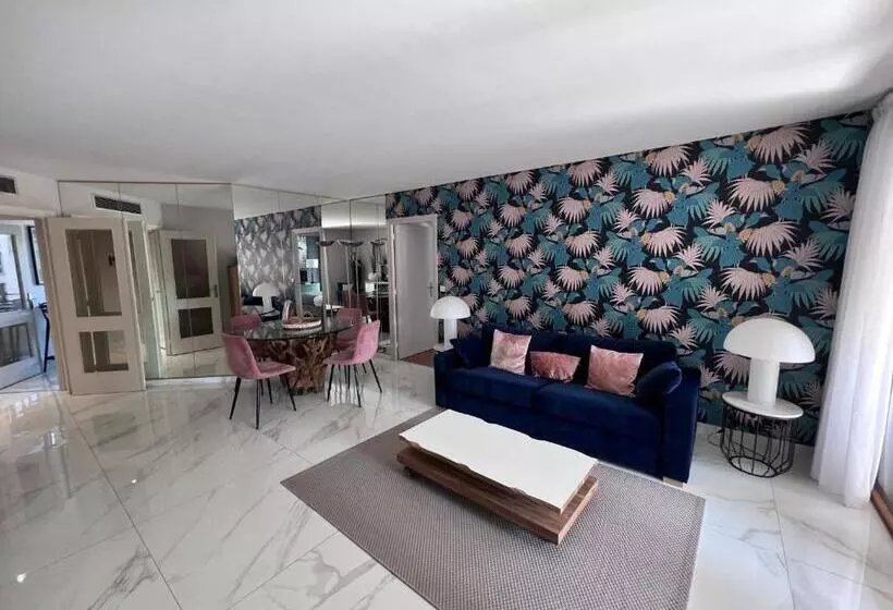 Fotos del hotel Riviera Eden Palace:  6