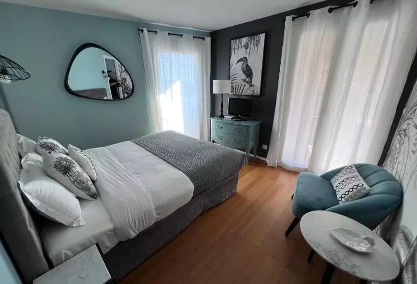 Fotos del hotel Riviera Eden Palace:  11