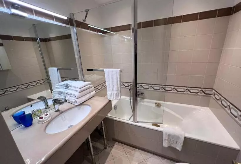 Fotos del hotel Riviera Eden Palace:  4