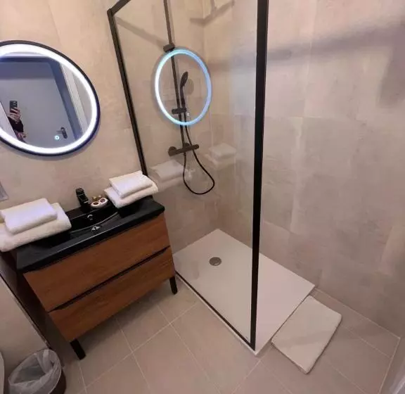 Fotos del hotel Riviera Eden Palace:  13