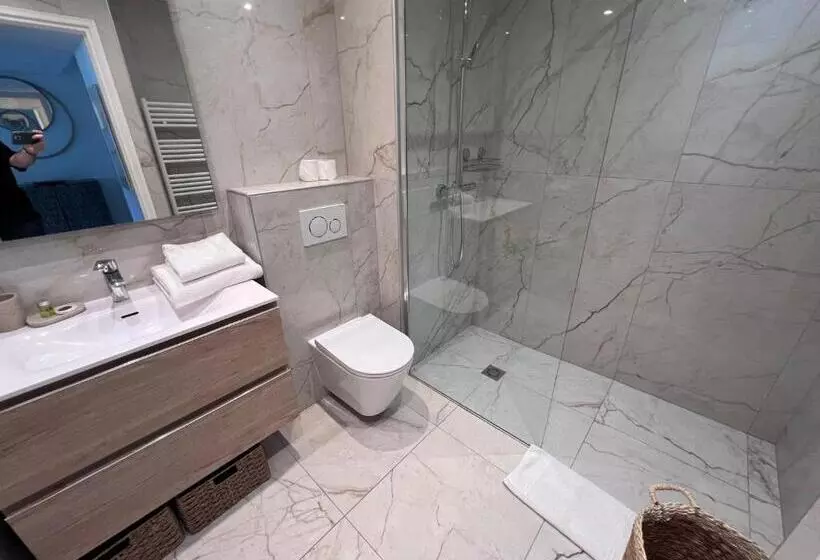 Fotos del hotel Riviera Eden Palace:  9