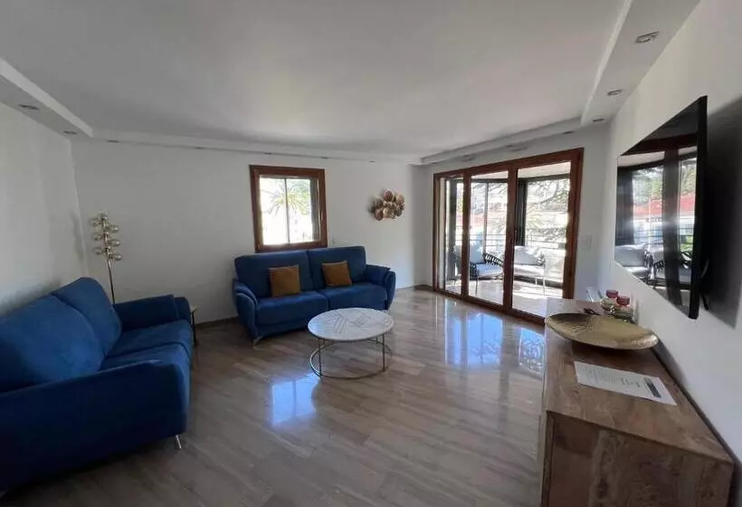 Fotos del hotel Riviera Eden Palace:  16