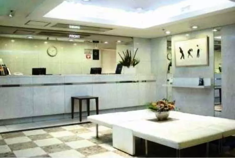 Fotos del hotel Hotel Suave Shibuya:  3