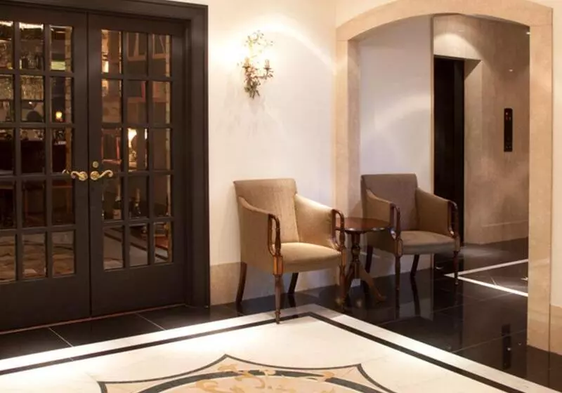 Sunroute Stellar Ueno