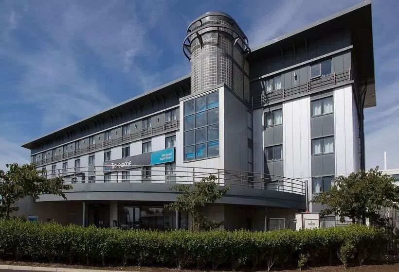 Fotos del hotel Travelodge Blackpool South Shore:  7