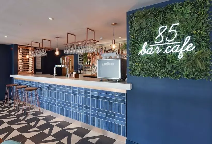 Fotos del hotel Travelodge Blackpool South Shore:  4