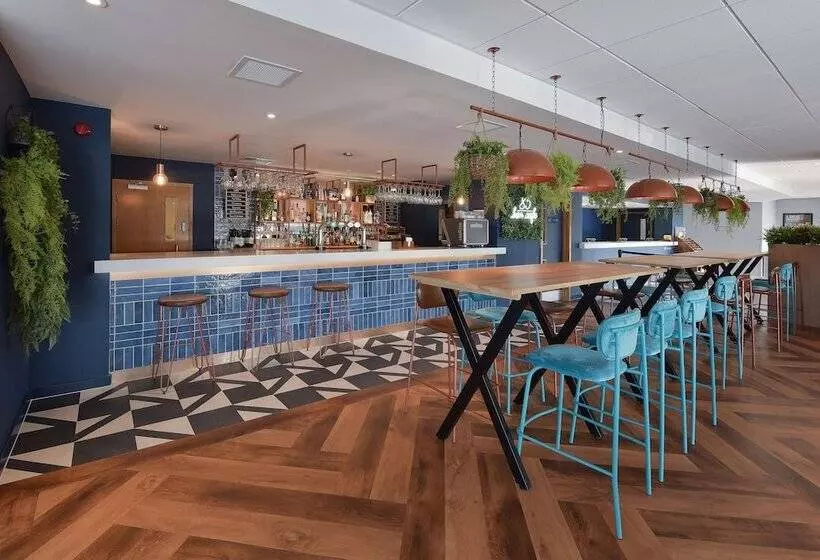 Fotos del hotel Travelodge Blackpool South Shore:  12