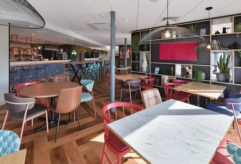 Fotos del hotel Travelodge Blackpool South Shore:  9