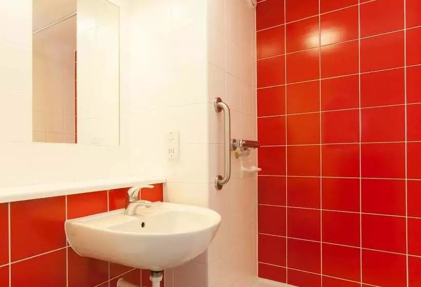 Fotos del hotel Travelodge Blackpool South Shore:  13