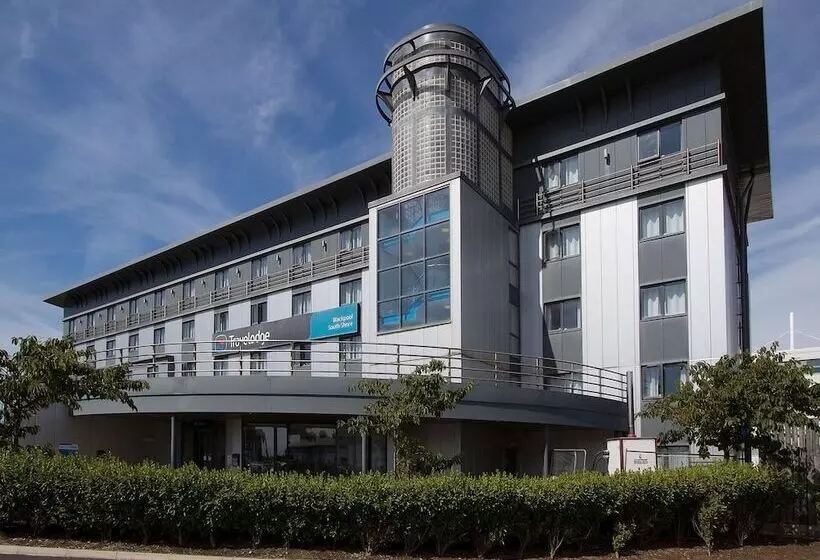 Travelodge Blackpool South Shore