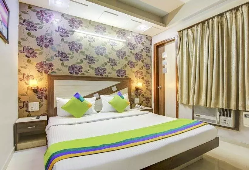 Fotos del hotel Treebo Trend Rockwell Plaza:  12