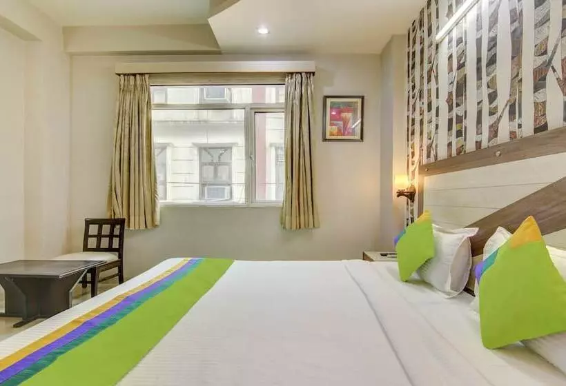 Fotos del hotel Treebo Trend Rockwell Plaza:  19